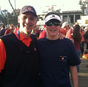 Meet your Posher, Phillip